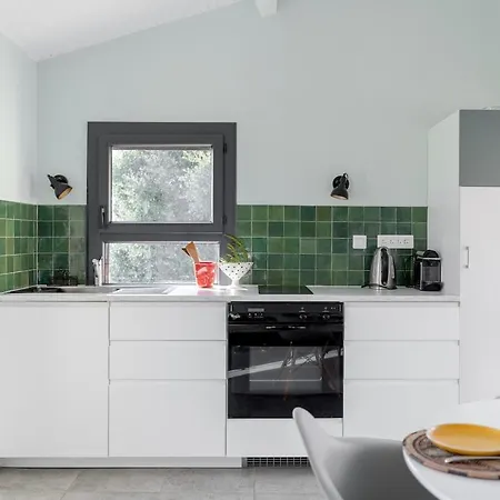 10p Vue Colline Grande Piscine Dépendance Villa La Londe-les-Maures